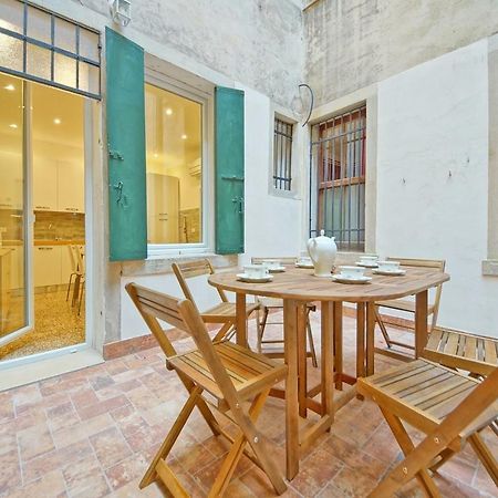 Dolcevita Apartments N 374 Venedik Dış mekan fotoğraf