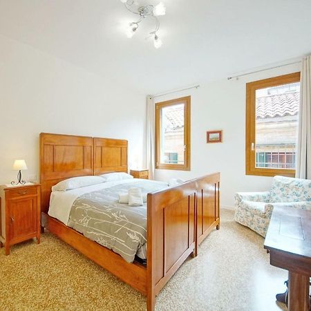 Dolcevita Apartments N 374 Venedik Dış mekan fotoğraf