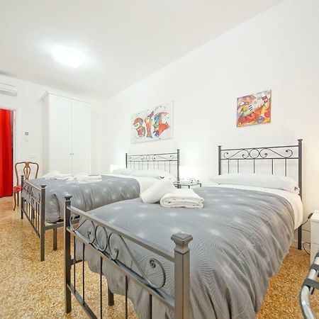 Dolcevita Apartments N 374 Venedik Dış mekan fotoğraf