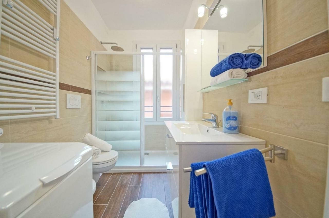 Dolcevita Apartments N 374 Venedik Dış mekan fotoğraf