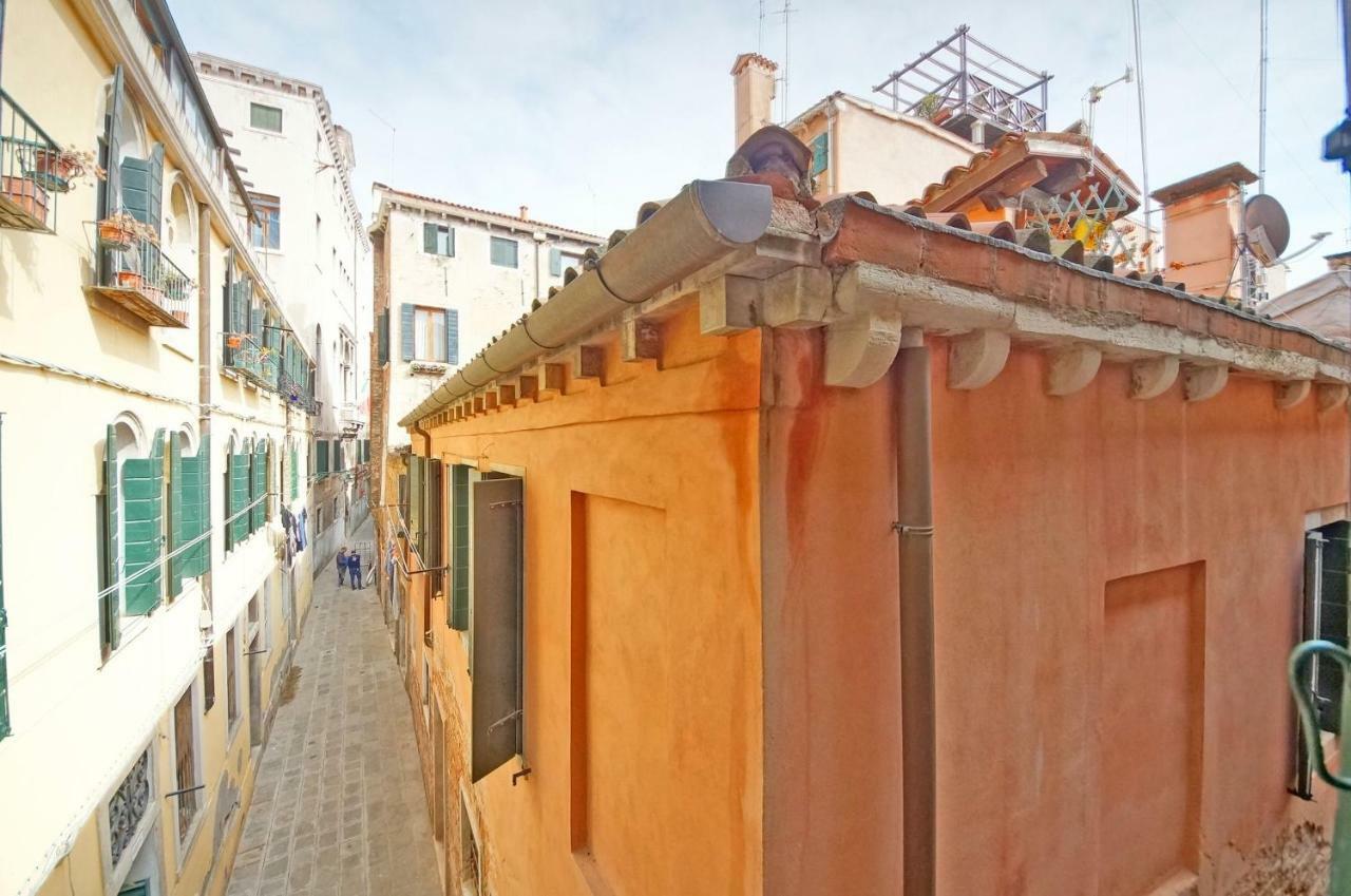 Dolcevita Apartments N 374 Venedik Dış mekan fotoğraf
