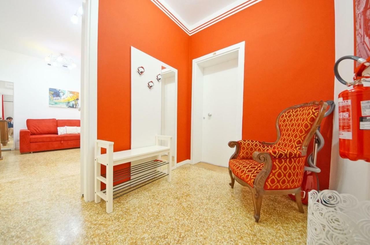 Dolcevita Apartments N 374 Venedik Dış mekan fotoğraf