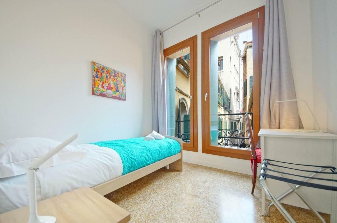 Dolcevita Apartments N 374 Venedik Dış mekan fotoğraf