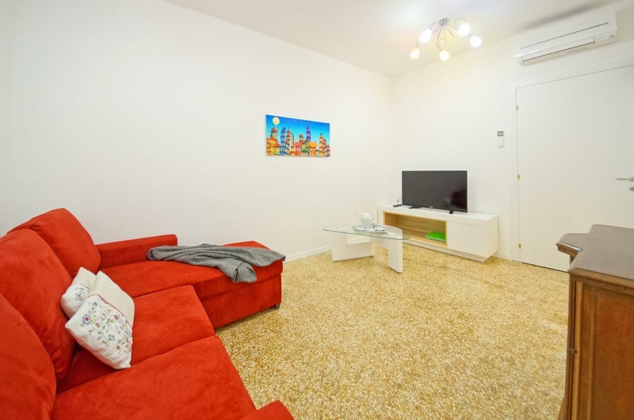 Dolcevita Apartments N 374 Venedik Dış mekan fotoğraf
