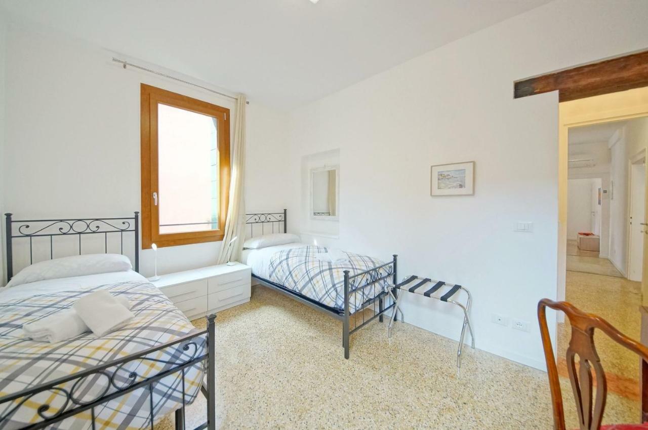 Dolcevita Apartments N 374 Venedik Dış mekan fotoğraf