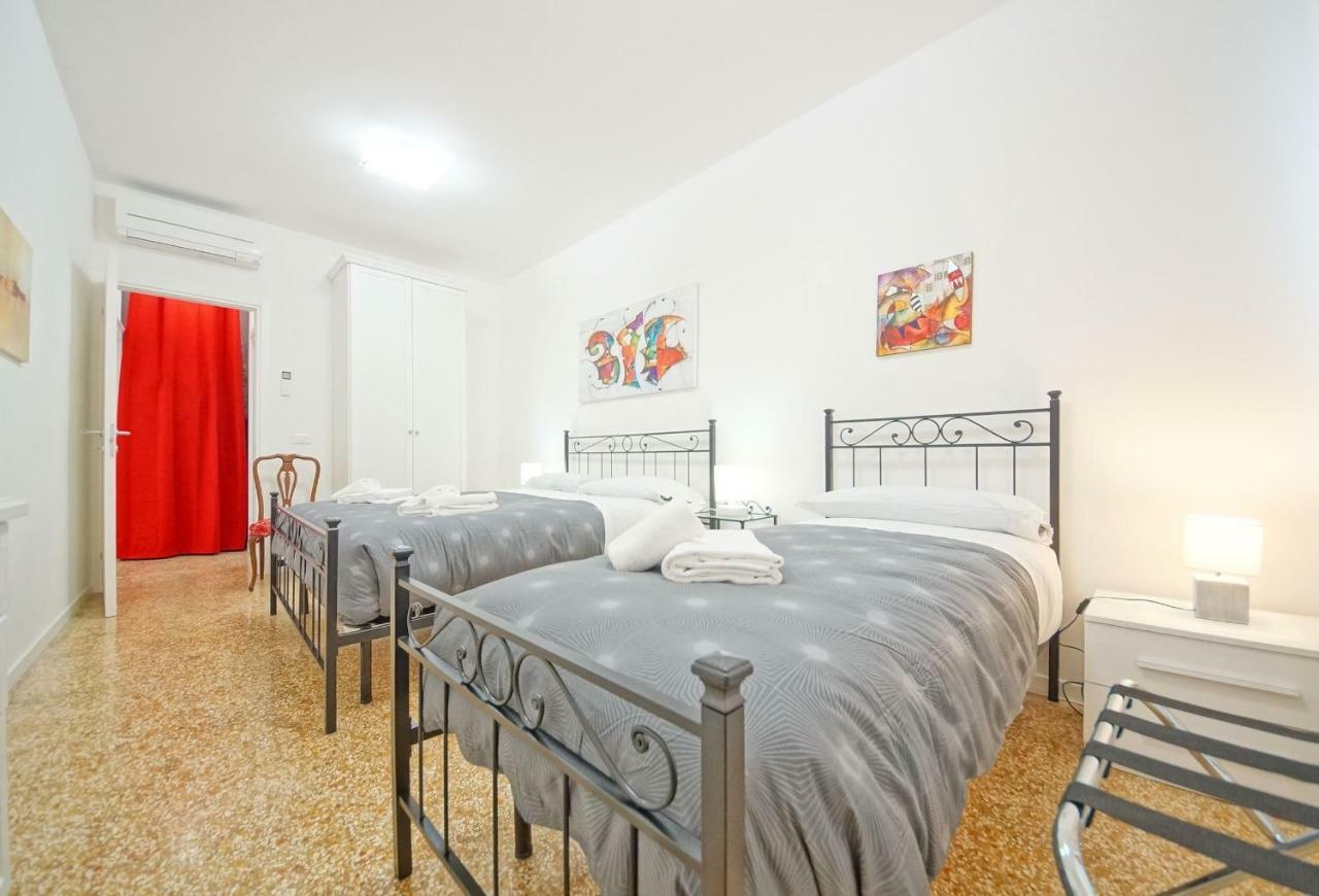 Dolcevita Apartments N 374 Venedik Dış mekan fotoğraf