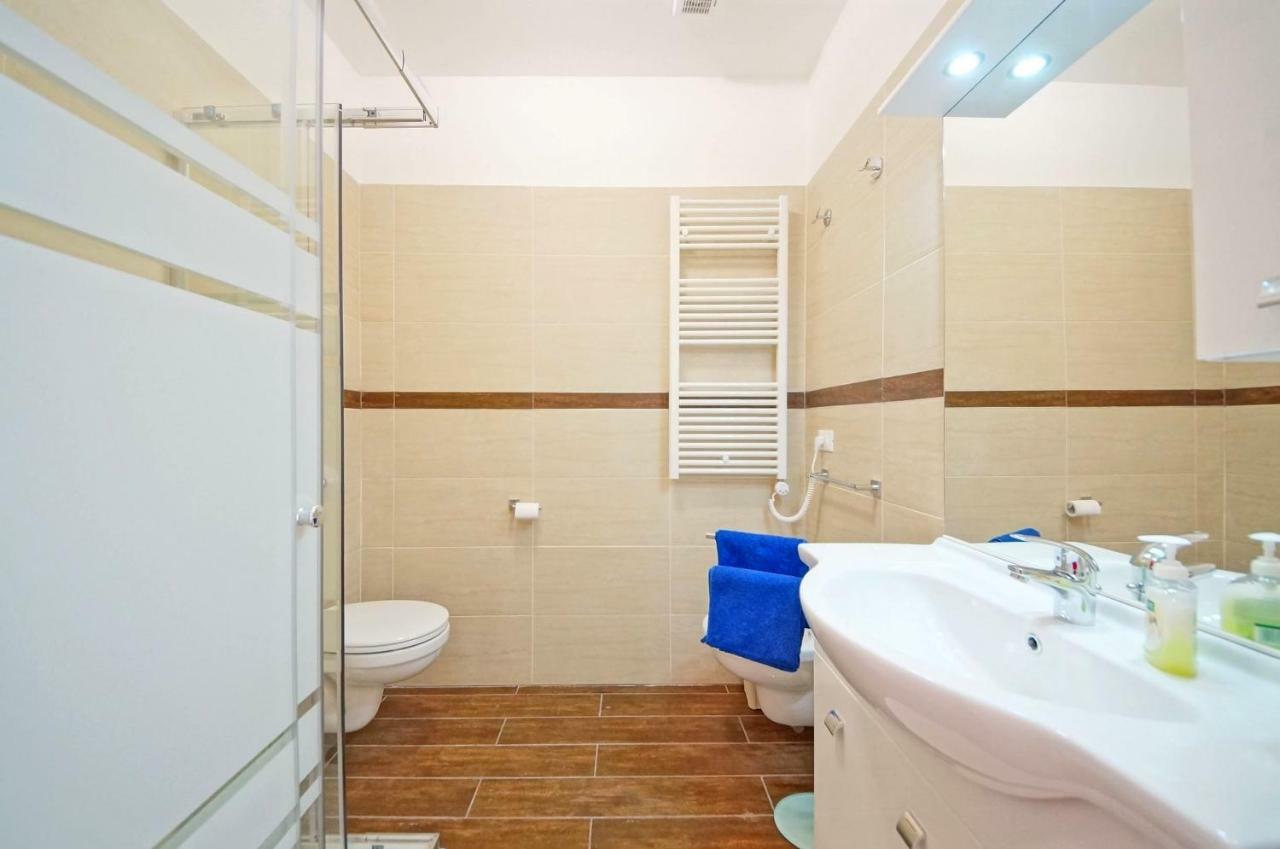 Dolcevita Apartments N 374 Venedik Dış mekan fotoğraf