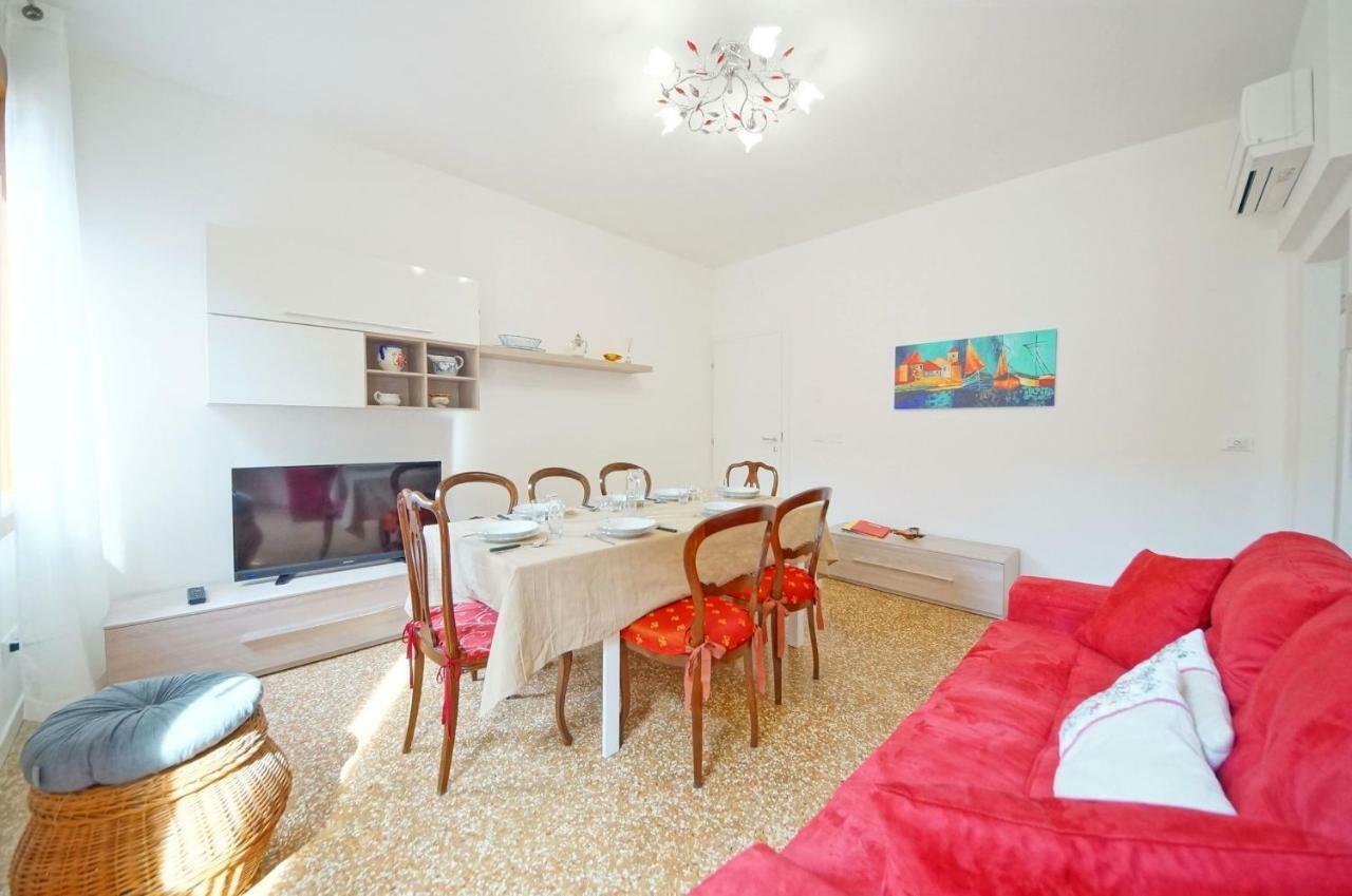 Dolcevita Apartments N 374 Venedik Dış mekan fotoğraf