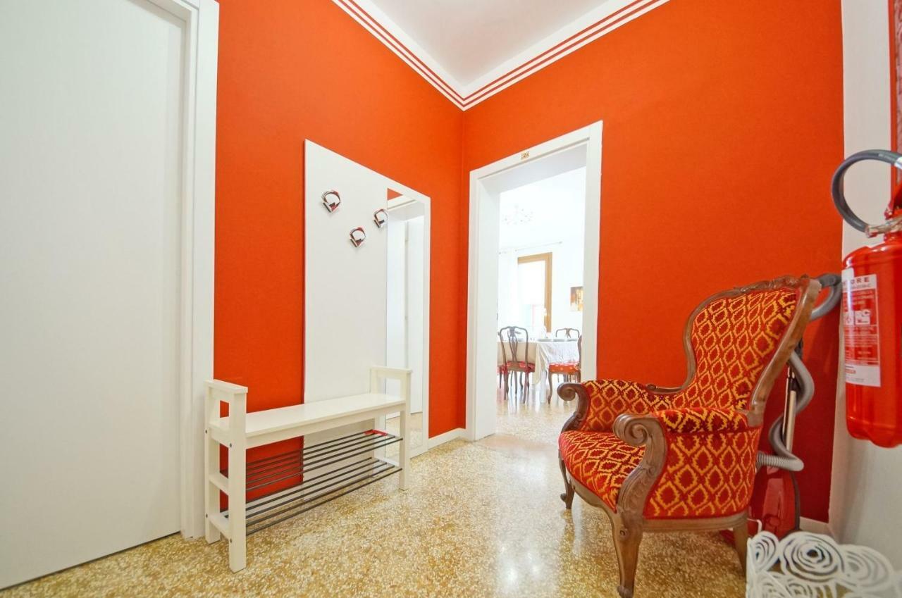 Dolcevita Apartments N 374 Venedik Dış mekan fotoğraf