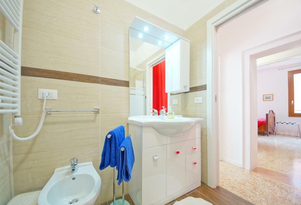 Dolcevita Apartments N 374 Venedik Dış mekan fotoğraf